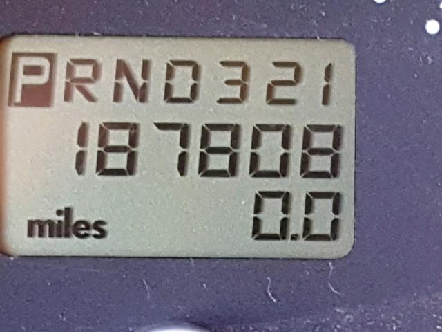 3VWCK21C02M405297 - 2002 VOLKSWAGEN NEW BEETLE Gelb Foto 8