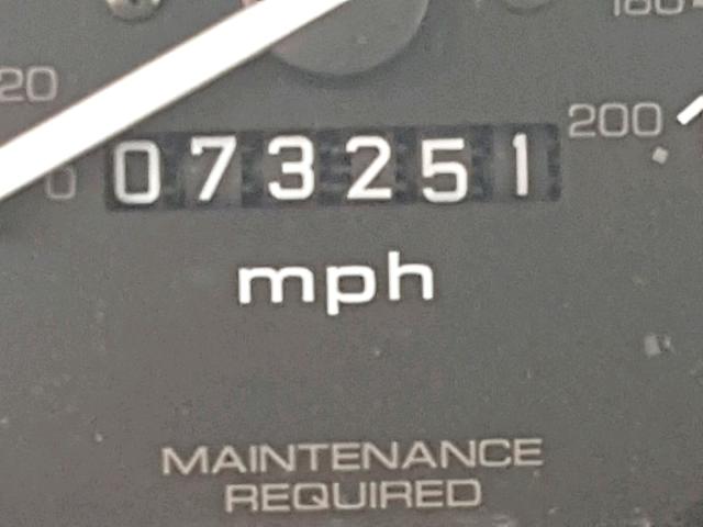 2HGEJ6615XH519803 - 1999 HONDA CIVIC BASE 绿色 照片 8