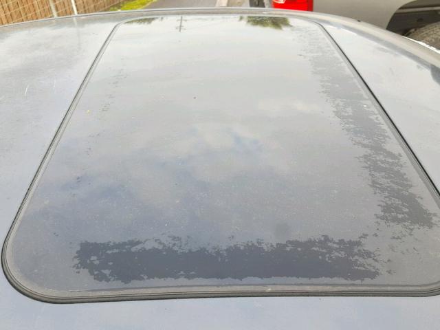 WVWBH63B41P014381 - 2001 VOLKSWAGEN PASSAT GLX 灰色 照片 9