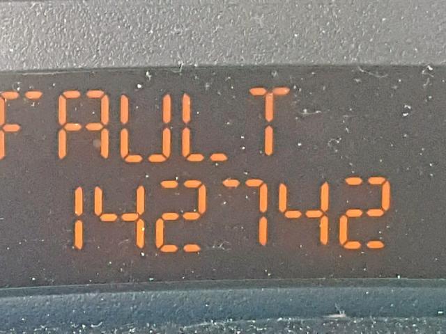 1GCESCF9XB8105852 - 2011 CHEVROLET COLORADO L BLUE photo 8