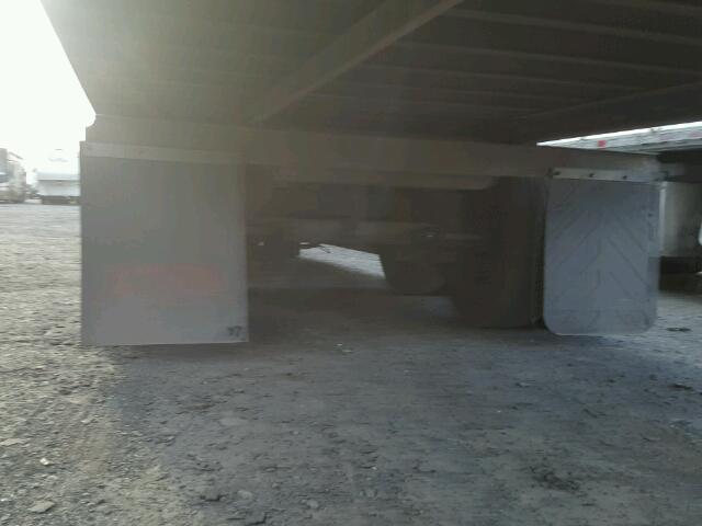 1JJV532W17L058841 - 2007 WABASH DRYVAN WHITE photo 9