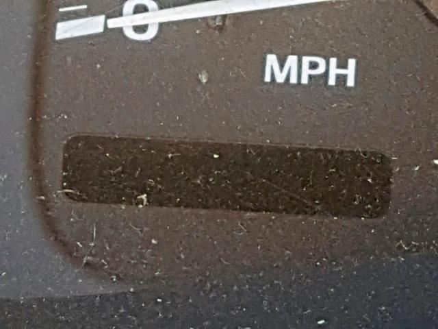 5LMFU28R02LJ17519 - 2002 LINCOLN NAVIGATOR Бордовый фото 8