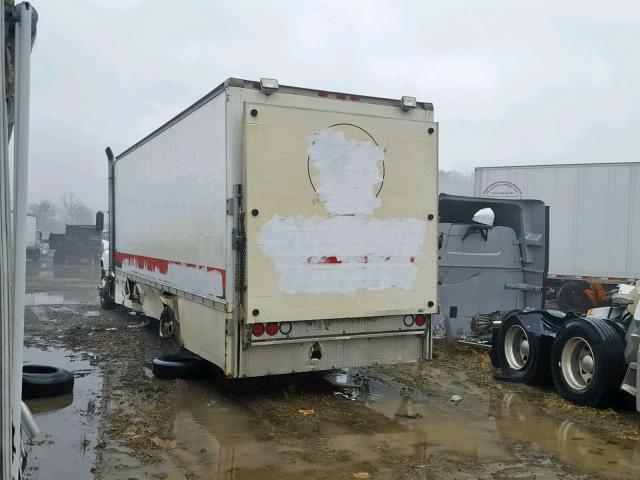 1GBJ6H1C8YJ500766 - 2000 CHEVROLET C-SERIES C WHITE photo 3