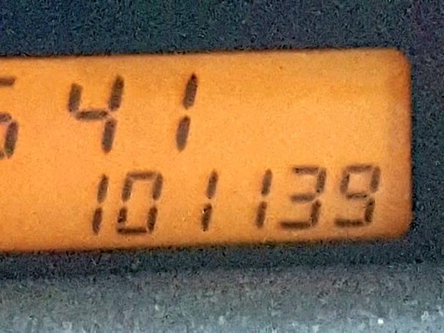 JTLKT324X50216564 - 2005 TOYOTA SCION XB Сұр фото 8