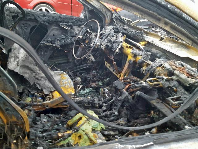 1G1ZB5ST6HF128962 - 2017 CHEVROLET MALIBU LS BLUE photo 5