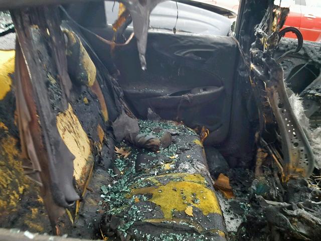 1G1ZB5ST6HF128962 - 2017 CHEVROLET MALIBU LS BLUE photo 6