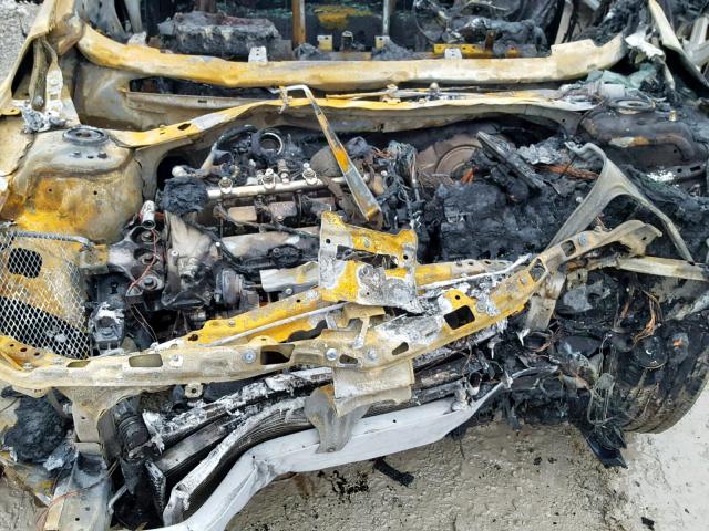 1G1ZB5ST6HF128962 - 2017 CHEVROLET MALIBU LS BLUE photo 7