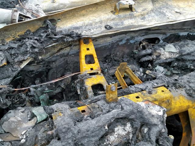 1G1ZB5ST6HF128962 - 2017 CHEVROLET MALIBU LS BLUE photo 8