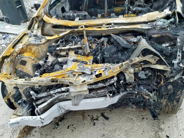 1G1ZB5ST6HF128962 - 2017 CHEVROLET MALIBU LS BLUE photo 9