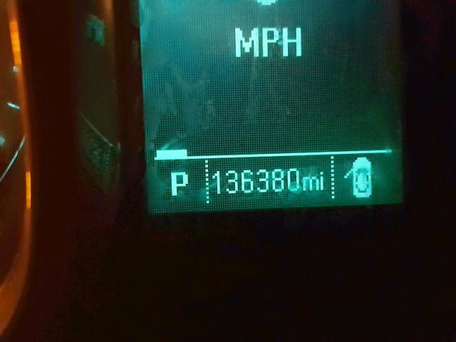 1G11B5SA8DF124837 - 2013 CHEVROLET MALIBU LS SILVER photo 8