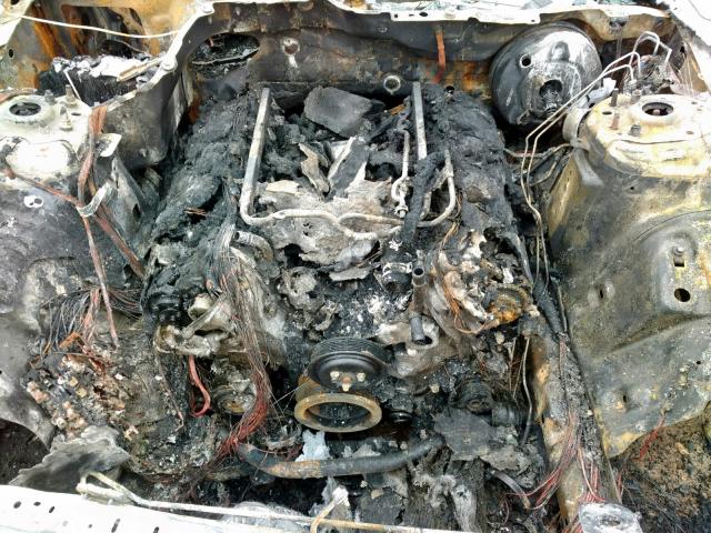 1FA6P8CF9G5298670 - 2016 FORD MUSTANG GT BURN photo 7