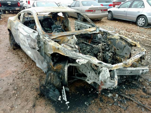 1FA6P8CF9G5298670 - 2016 FORD MUSTANG GT BURN photo 9