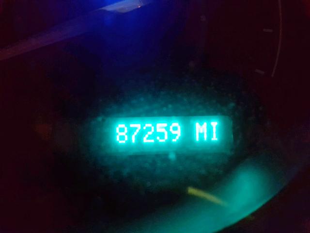 1G1ZC5E05CF304679 - 2012 CHEVROLET MALIBU 1LT წითელი ფოტო 8