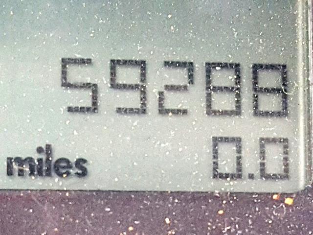 3VWCM31Y84M312879 - 2004 VOLKSWAGEN NEW BEETLE Gümüş foto 8