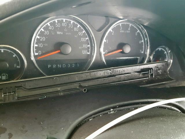 1GNDV33138D127670 - 2008 CHEVROLET UPLANDER L 白色 照片 8