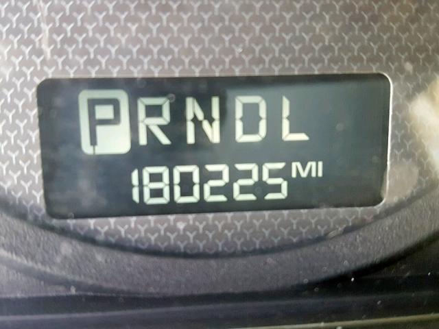 1G1ZT52845F280002 - 2005 CHEVROLET MALIBU LS თეთრი ფოტო 8