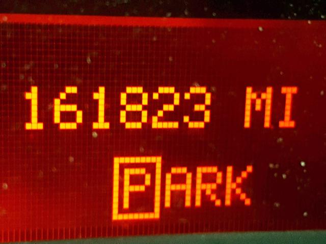 2G2WS522341129011 - 2004 PONTIAC GRAND PRIX SILVER photo 8