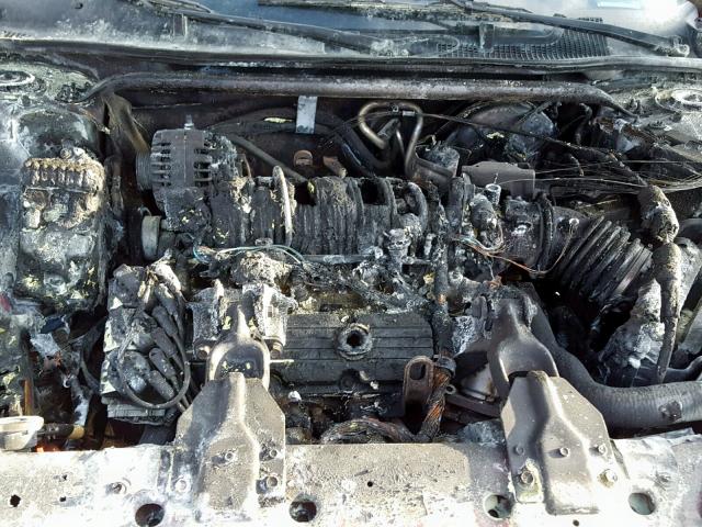 2G4WB52K5X1531026 - 1999 BUICK REGAL LS RED photo 9