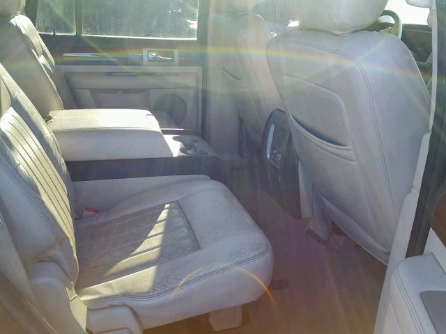 5LMFU28R03LJ29431 - 2003 LINCOLN NAVIGATOR Qara foto 6