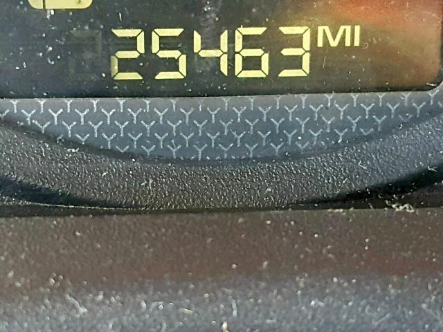 1G1ZT54864F130582 - 2004 CHEVROLET MALIBU LS GREEN photo 8