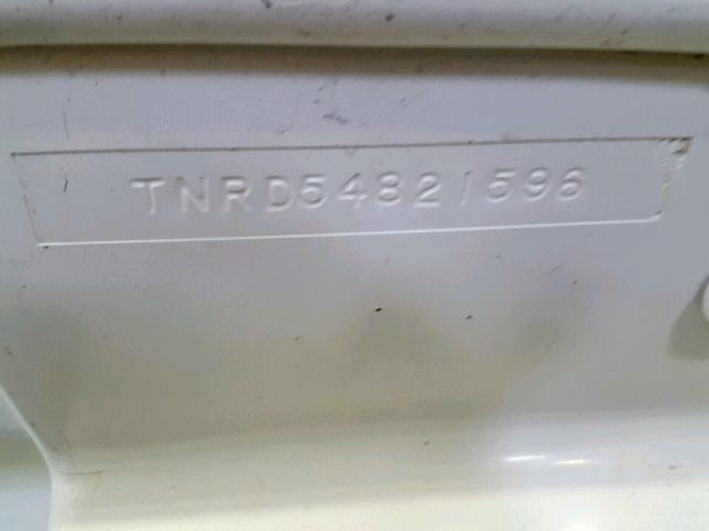 TNRD54821596 - 1996 THUN BOAT WHITE photo 20