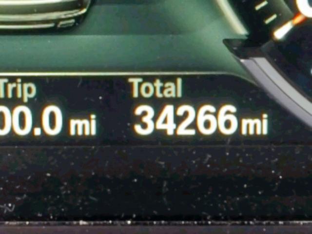 WBAYF4C51FD873951 - 2015 BMW 740 LXI WHITE photo 8