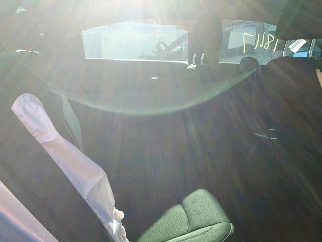 1G1ZB5ST7HF120272 - 2017 CHEVROLET MALIBU LS SILVER photo 6