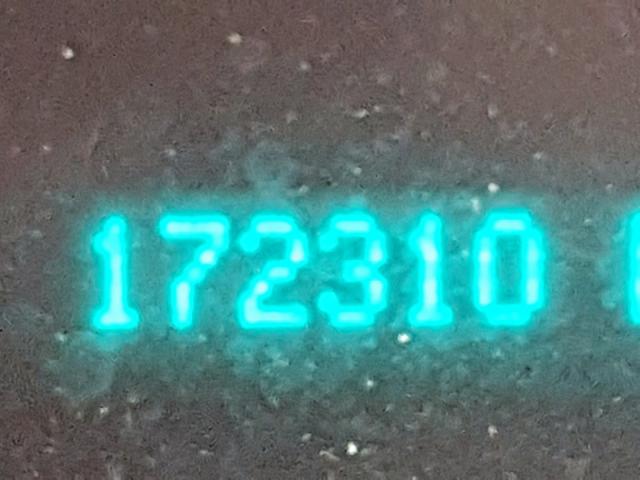 1G1ZC5E09CF319881 - 2012 CHEVROLET MALIBU 1LT 棕色 照片 8