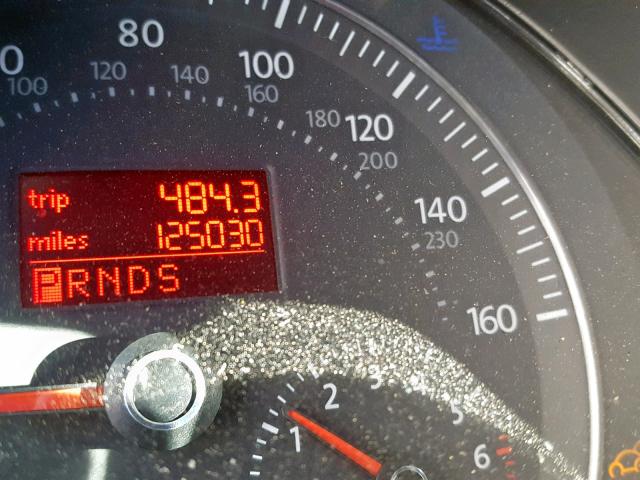 3VWRF31Y96M333196 - 2006 VOLKSWAGEN NEW BEETLE Blau Foto 8