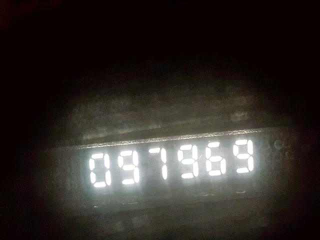 1G1NE52J22M614613 - 2002 CHEVROLET MALIBU LS 红色 照片 8