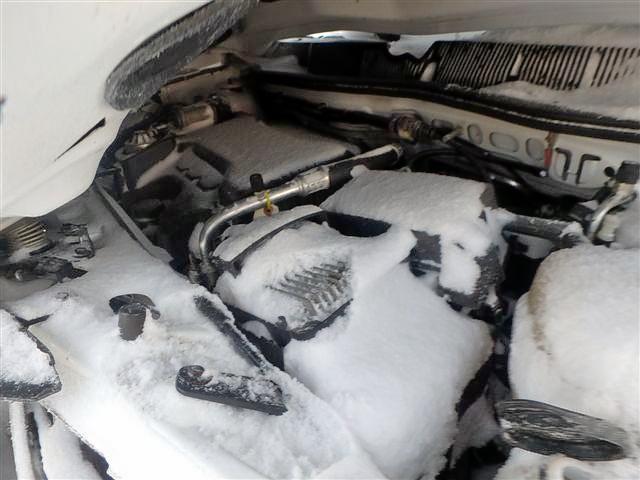 2CNDL23F966208538 - 2006 CHEVROLET EQUINOX LS 白色 照片 7