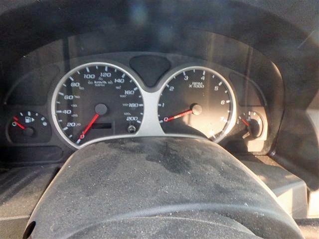 2CNDL23F966208538 - 2006 CHEVROLET EQUINOX LS 白色 照片 8