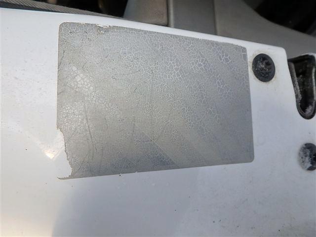 2CNDL23F966208538 - 2006 CHEVROLET EQUINOX LS 白色 照片 9