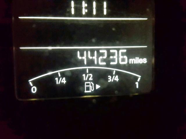 3VW2K7AJ3EM394467 - 2014 VOLKSWAGEN JETTA BASE Սև լուսանկար 8