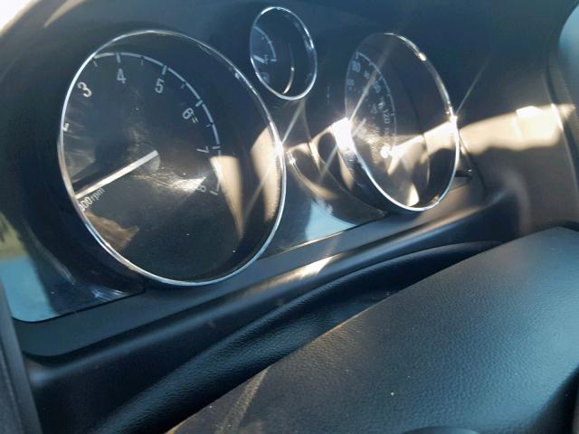 3GNAL2EK4DS603458 - 2013 CHEVROLET CAPTIVA LS 银色 照片 8