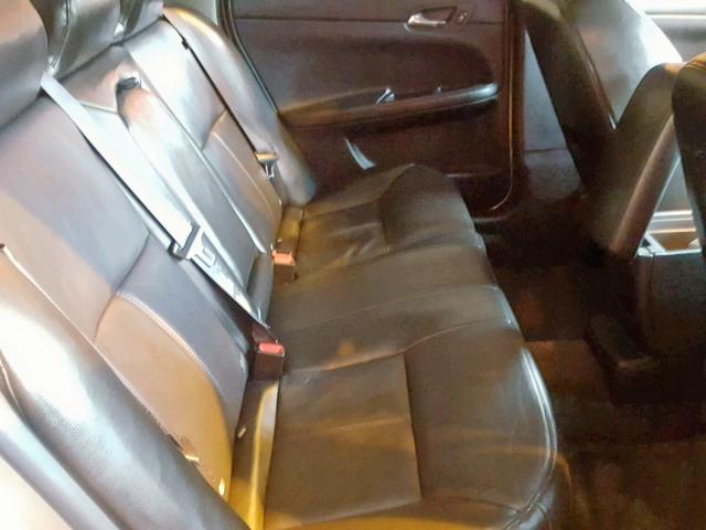 2G1WD58CX79185239 - 2007 CHEVROLET IMPALA SUP 银色 照片 6