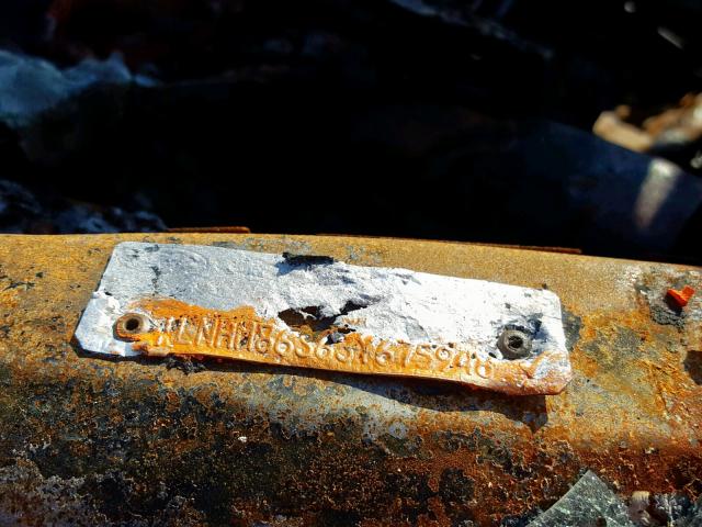 1LNHM86S63Y675948 - 2003 LINCOLN LS BURN photo 10