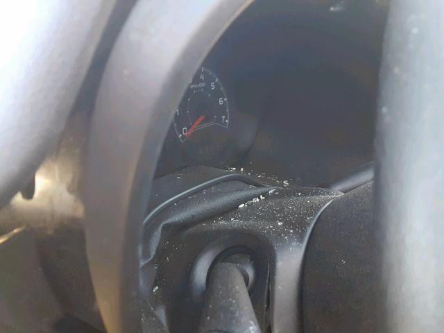 ZFBERFAB4J6K22542 - 2018 RAM PROMASTER 白色 照片 8