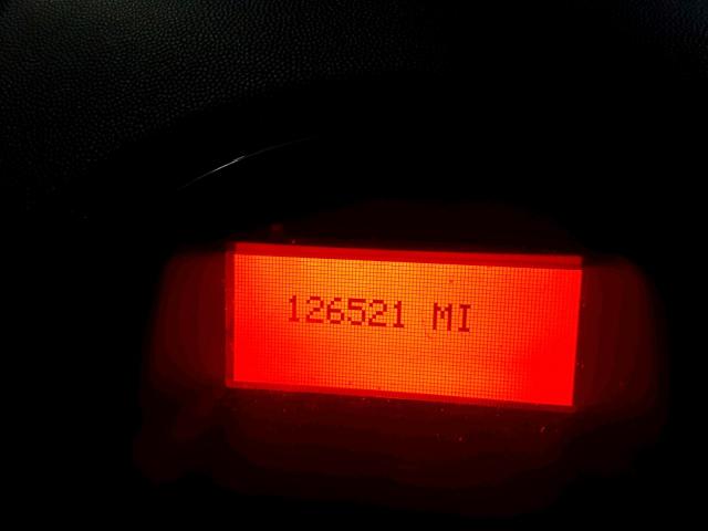 2G2WP552671237723 - 2007 PONTIAC GRAND PRIX GRAY photo 8