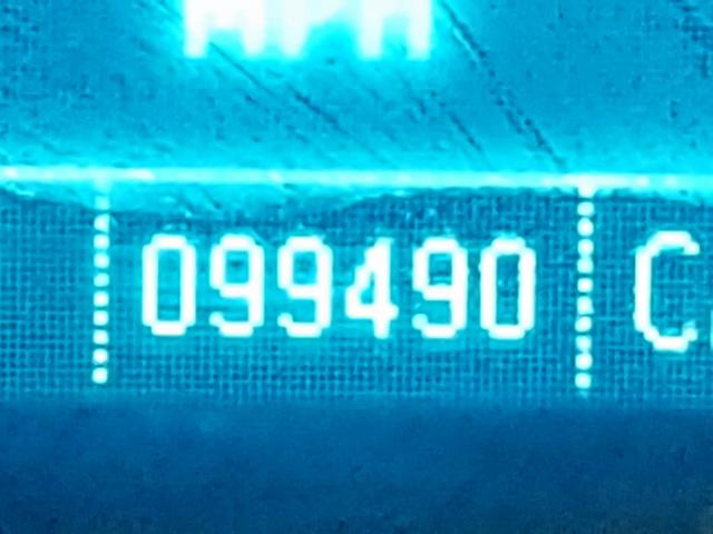 1G1PH5S98B7231683 - 2011 CHEVROLET CRUZE LTZ RED photo 8