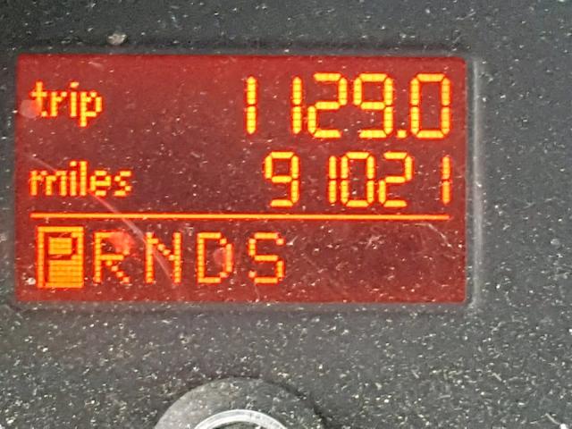 3VWSW31C56M418624 - 2006 VOLKSWAGEN NEW BEETLE Mavi foto 8