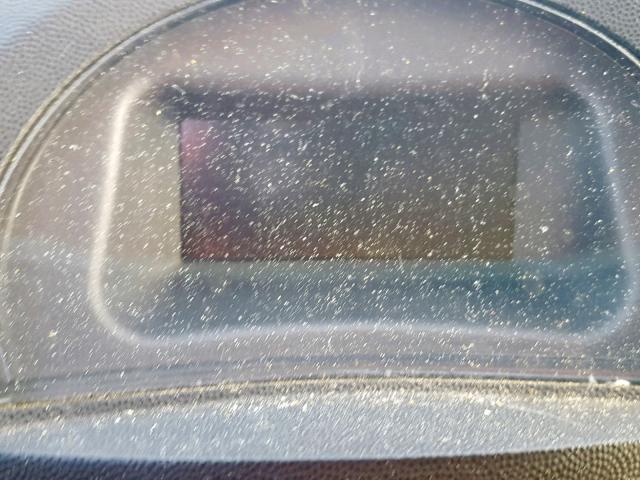 2G2WP522841347379 - 2004 PONTIAC GRAND PRIX SILVER photo 8