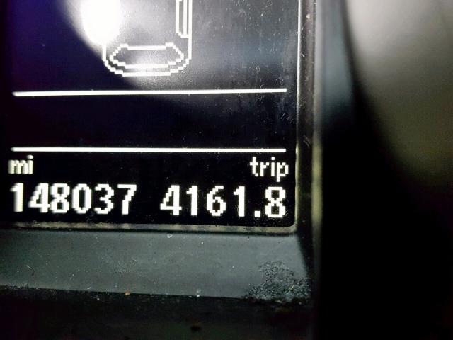 WVWDB7AJ5DW085335 - 2013 VOLKSWAGEN GOLF 银色 照片 8