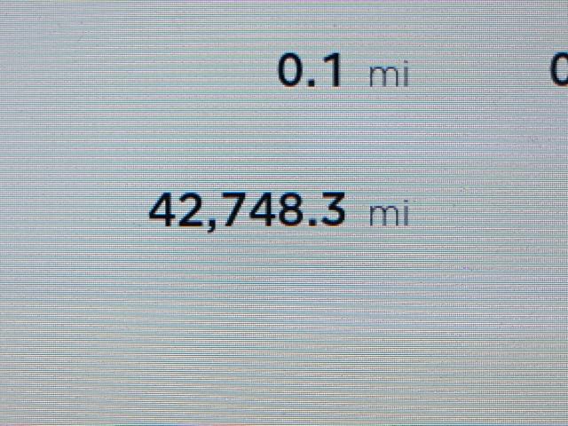 5YJSA1E21GF167288 - 2016 TESLA MODEL S Սպիտակ լուսանկար 8