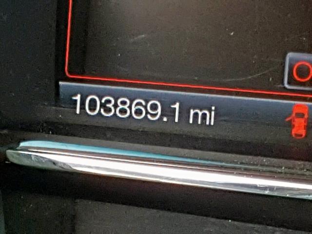 1LNHL9DK3DG605617 - 2013 LINCOLN MKS WHITE photo 8