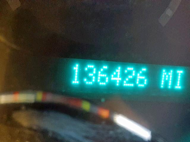 1G1ZB5E08CF219676 - 2012 CHEVROLET MALIBU LS GRAY photo 8