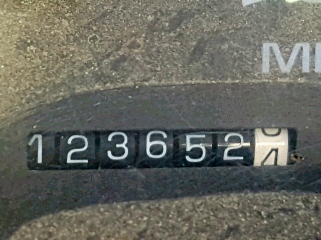 1GCEK14W7VZ186028 - 1997 CHEVROLET GMT-400 K1 BLUE photo 8