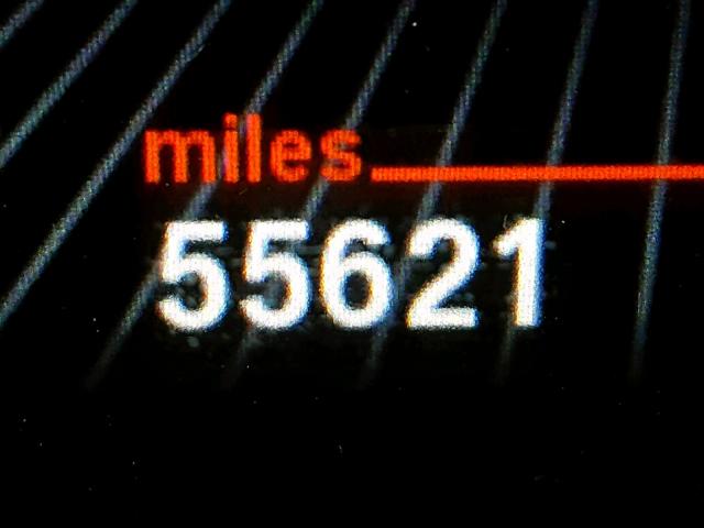 5UXWX7C57EL984337 - 2014 BMW X3 XDRIVE3 WHITE photo 8