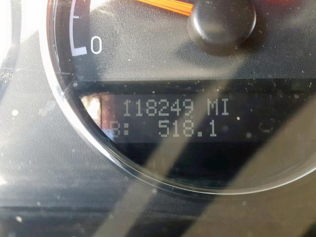 1GNDV23127D213335 - 2007 CHEVROLET UPLANDER L 金色 照片 8