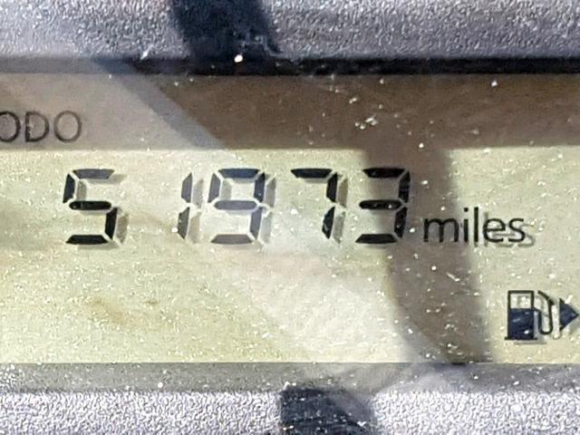 3N63M0ZN5HK693911 - 2017 CHEVROLET CITY EXPRE WHITE photo 8